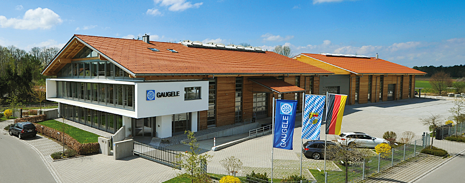 Gaugele GmbH